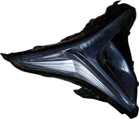 Aftermarket Nezha S30 ซ้ายรถ Led หน้าไฟฟ้าประกอบการ 4421010BB