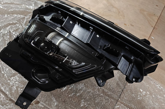 Nezha S37 ขวา LED ไฟสีผสมหน้าหลังไฟ Assy 4421020