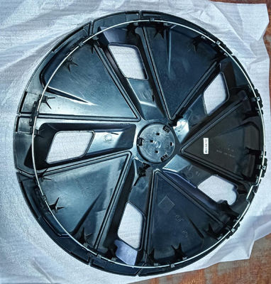 Aion A20 อลูมิเนียมรถยนต์ล้อหุบครอบ 15 นิ้ว 3110008ARD0400-B