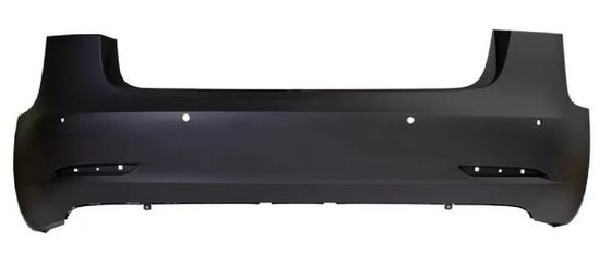 เทสล่า โมเดล 3 2017-2023 พลาสติก แบมเปอร์หลัง