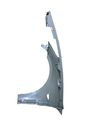 2017-2023 Tesla รถยนต์ Driver ขวาหน้า Fender Panel OEM 1081400-EC-D