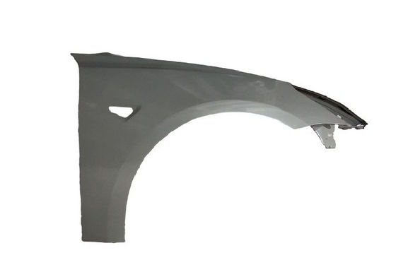 2017-2023 Tesla รถยนต์ Driver ขวาหน้า Fender Panel OEM 1081400-EC-D