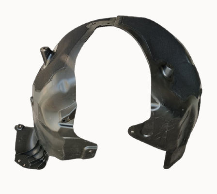 2017-2023 รถยนต์ แฟนเดอร์หลัง หน้าซ้าย ภายใน 1081581-00-D สําหรับ Tesla Model 3