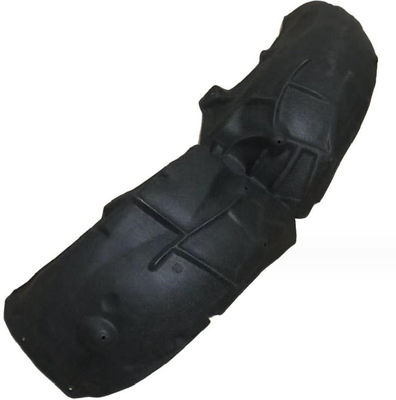 เทสล่า ออโต้ ภายใน Fender Splash Shield Guard หลังล้อขวา Liner 1081584-00-C
