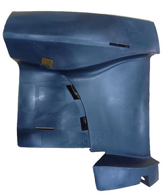 2017-2023 Tesla Model 3 แบมเปอร์ด้านหน้า ขวาช่องเปิด 1084177-00-D