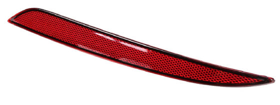 custom Tesla Model 3 พลาสติก แบมเปอร์หลัง ส่องแสง LH 1077406-00-F