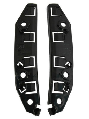 คู่หน้า Bumper Bracket Fender ซ้ายและขวาด้าน สําหรับ 2017-2020 TESLA MODEL 3 1084181-00-E