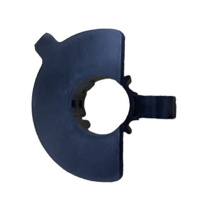 เทสล่า MODEL3 หมุนยางรองเท้าชนรังหลัง หมุนยางราดาร์ S10 1088445-00-B