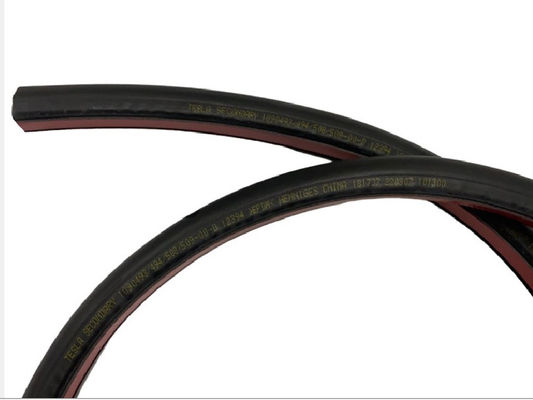 สําหรับปี 2017-2022 Tesla Model 3 ประตูด้านหลัง สายประปาซ้ายรอง 1090509-00-D