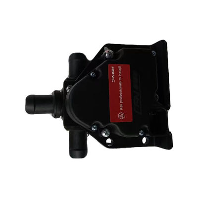 OEM Tesla Model S อะไหล่ พลาสติกสี่ทาง วาล์ว 6007370-00-F