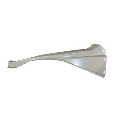 2017 เทสลา พลาสติก แฟนเดอร์หน้าเสริม แทนอะไหล่รถยนต์ 1073755-SC-G