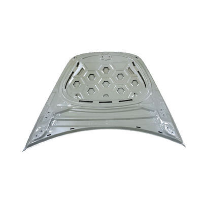 2017-2023 เครื่องปรับแต่งรถสําหรับ Tesla Model 3 1081390-EC-C