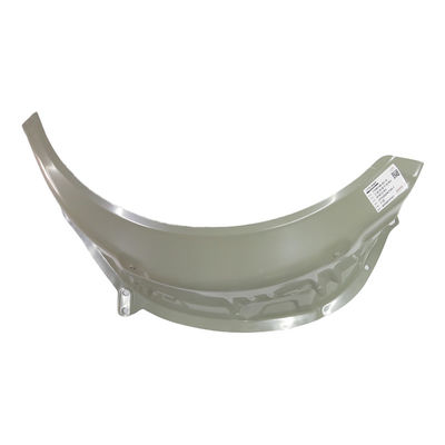 รถรุ่น 3 Tesla OEM อะไหล่ หลังด้านขวา กล่องยางด้านนอก 1108148-SC-A