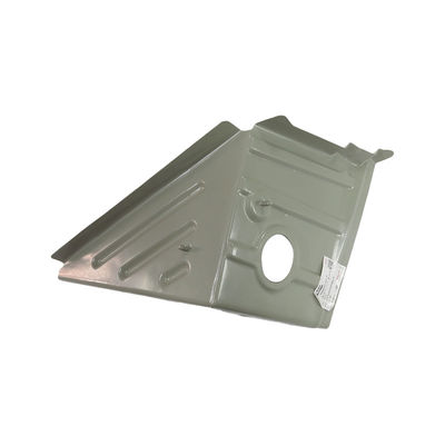 ODM Tesla อะไหล่ รถยนต์ด้านหลัง เสริมร่างกาย RH 1104200-SC-A