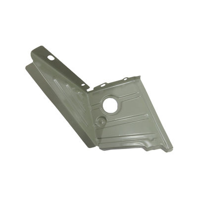 ODM Tesla อะไหล่ รถยนต์ด้านหลัง เสริมร่างกาย RH 1104200-SC-A