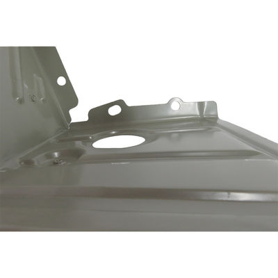 ODM Tesla อะไหล่ รถยนต์ด้านหลัง เสริมร่างกาย RH 1104200-SC-A