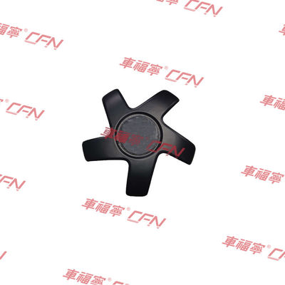 ขนาดเล็ก 19 นิ้ว พลาสติก Tesla Model Y ล้อครอบคลุม 1044234-00-A ODM