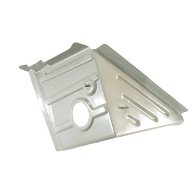 OEM Tesla Model 3 เสริมกระตุ้นหลัง LH 25 1104199-SC-A