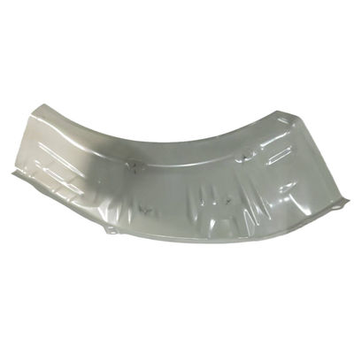 2017-2019 Tesla Model 3 หลังซ้าย LH W/H กล่องแผ่นภายนอก 1073675-00-E OEM