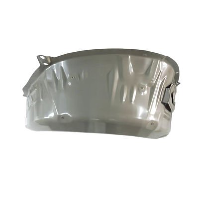 2017-2019 Tesla Model 3 หลังซ้าย LH W/H กล่องแผ่นภายนอก 1073675-00-E OEM