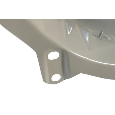 2017-2019 Tesla Model 3 หลังซ้าย LH W/H กล่องแผ่นภายนอก 1073675-00-E OEM