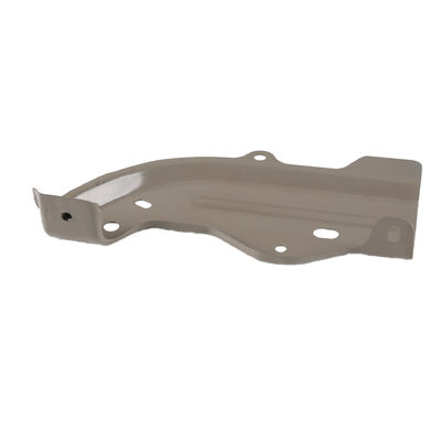 เครื่องพัดลมด้านหน้าแบบกําหนดเอง RH Bend Small 1100383-S0-A สําหรับรถ Tesla