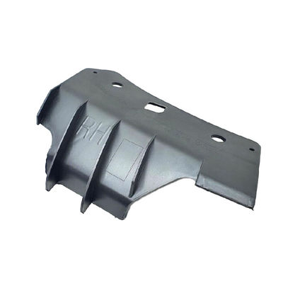 2017-20 Tesla Model 3 หน้า ขวา ผู้โดยสารด้านหน้า แบมเปอร์ 1084170-00-B