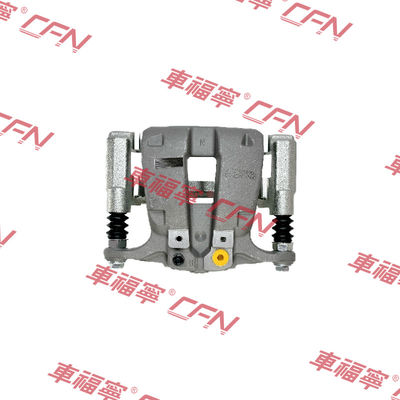 2019 Tesla Model M3 MY ล้อเบรคหลัง ประกอบกระบอก 1044626-00-A