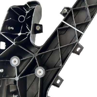 2017-2022 Tesla Model 3 หนุนแกนเรเดียเตอร์ด้านหน้า 1110240-00-B