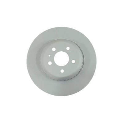 Tesla Model 3 2017-2023 อูมิเนียมเบรคดิสก์หน้า P Edition 1044616-00-D