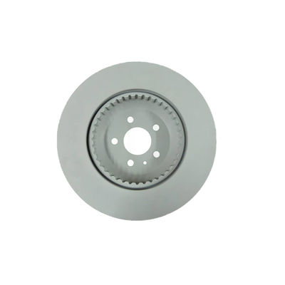 Tesla Model 3 2017-2023 อูมิเนียมเบรคดิสก์หน้า P Edition 1044616-00-D