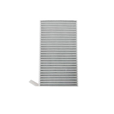 รุ่นที่ 3 รถเครื่องปรับอากาศ AC เฟลเตอร์อินเตอร์เหลือง 1107681-00-A