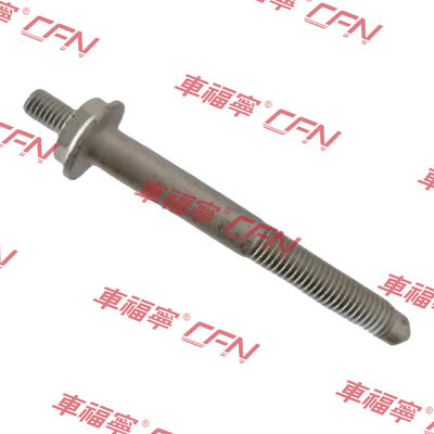 ชิ้นส่วนรถยนต์ DBL-HF-M14X120+M10X16-CMAT 109 ZNFL 1456640-00-A