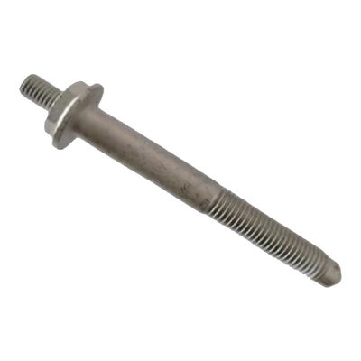 ชิ้นส่วนรถยนต์ DBL-HF-M14X120+M10X16-CMAT 109 ZNFL 1456640-00-A