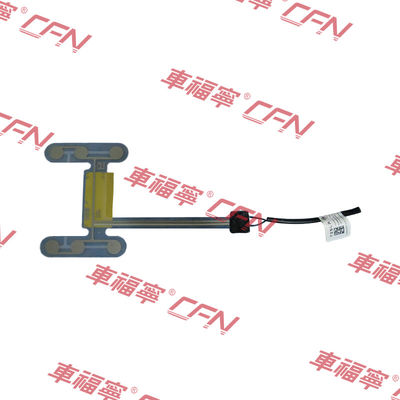 เทสล่า Ev Car Safty System เครื่องตรวจจับความปลอดภัยรถยนต์