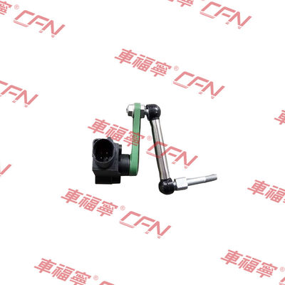 Tesla Model S 2012-2016 ชุดประกอบเซ็นเซอร์ความสูงช่วงล่างถุงลมด้านหลัง 1004173-00-A