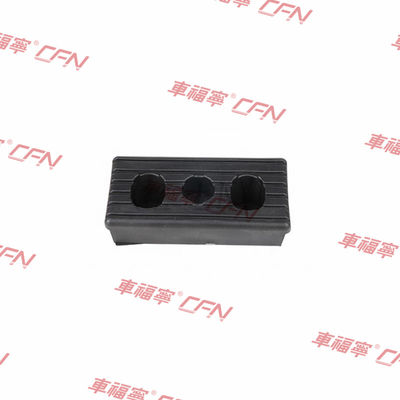 แผ่นรองแม่แรง Tesla MS 12-21 1009124-00-C พลาสติก แบรนด์อะไหล่