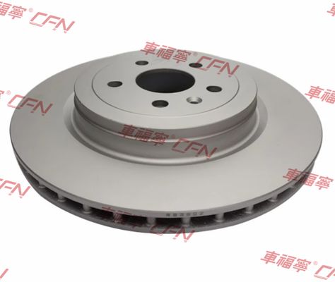 จานเบรกหลัง Model X 1027632-00-B ขนาด 365x28MM คาร์บอนเซรามิก ทันสมัยและล้ำยุค