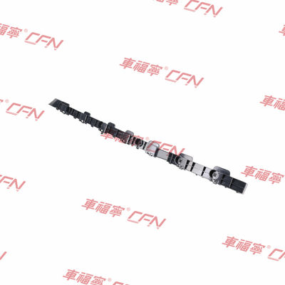 ขายึดประกอบปีกหลังด้านขวา 1034832-00-D สีดำ พลาสติก รุ่น X 15-21