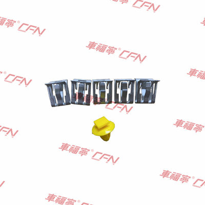 ชุดประกอบแผงครอบประตูหน้าขวา Tesla Model X15-21 1035202-00-D Universal