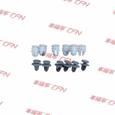 แอพรอน FRUNK FRONT Tesla Model X15-21 PLASTIC 103*22*3.5 1036234-00-F ง่ายในการติดตั้ง