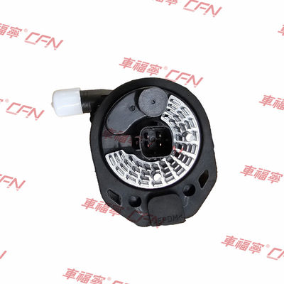 ปั๊มน้ํา เครื่องยนต์เย็น 7.07223.08.0 สําหรับ TESLA MODELS 2012-2016 พลาสติก 1057257-01-G