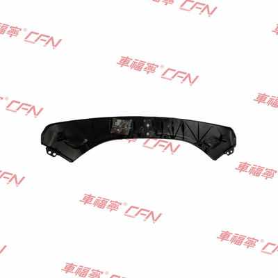2016-2021 Tesla Model S หน้าล่างกางเกง Cover 1060474-00-D 104*22*3 พลาสติก