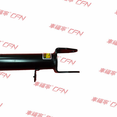 คู่สับซ้อนอากาศด้านหน้า สตรอทอับซอร์บช็อคสําหรับ Tesla Model S 2016-2021 RWD 1067362-77-B