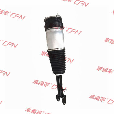 คู่สับซ้อนอากาศด้านหน้า สตรอทอับซอร์บช็อคสําหรับ Tesla Model S 2016-2021 RWD 1067362-77-B