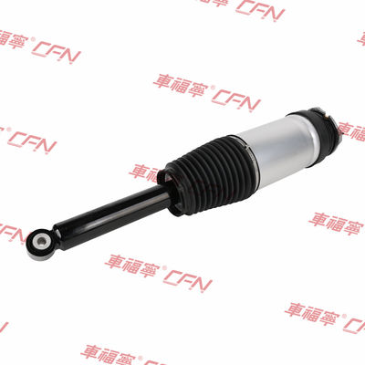 หนุนกระแทกการแขวนอากาศด้านหลังเหมาะกับ Tesla Model S 2016-2021 1067461-25-C