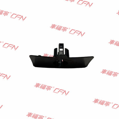 ผู้ถือเซ็นเซอร์ระยะทางจอดรถหลัง 1501431-00-A พลาสติกดํา สําหรับ Tesla Model Y