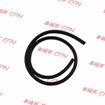 ยางขอบประตูหลังด้านซ้าย Tesla Model 3 (รุ่นรอง) 1090509-00-D ป้องกันการรั่วซึม