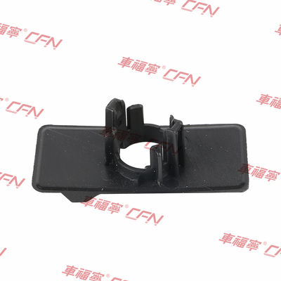 1501433-00-A ตัวยึดเซ็นเซอร์ช่วยจอดด้านหลัง Fascia ใหม่ S12 สำหรับ Tesla Model Y พลาสติก 15*15*3