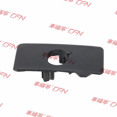 1501433-00-A ตัวยึดเซ็นเซอร์ช่วยจอดด้านหลัง Fascia ใหม่ S12 สำหรับ Tesla Model Y พลาสติก 15*15*3